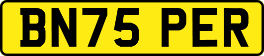 BN75PER