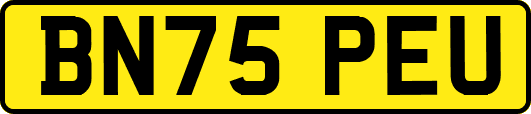 BN75PEU