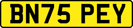 BN75PEY