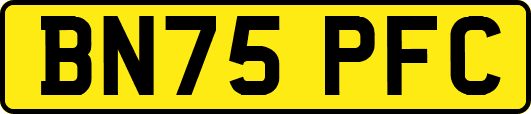 BN75PFC