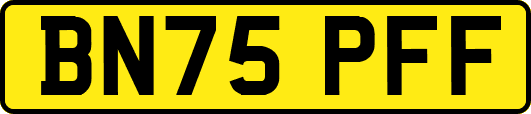 BN75PFF