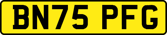 BN75PFG