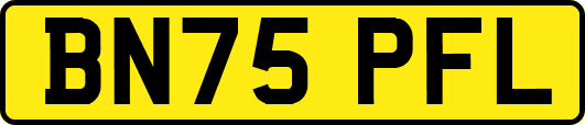 BN75PFL