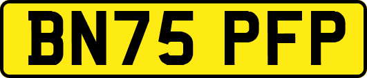 BN75PFP