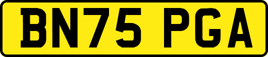 BN75PGA