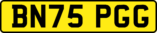 BN75PGG