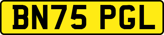 BN75PGL