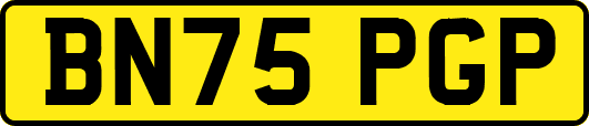 BN75PGP