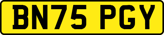 BN75PGY