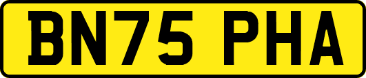 BN75PHA