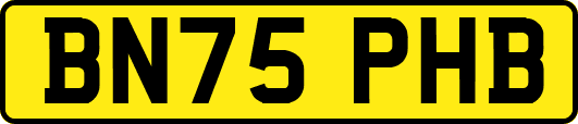 BN75PHB