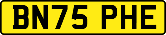 BN75PHE