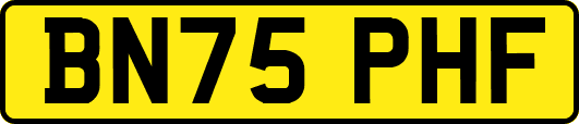 BN75PHF