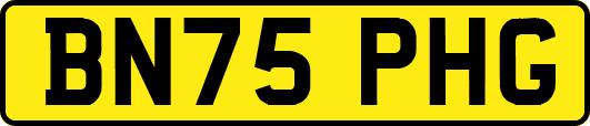 BN75PHG
