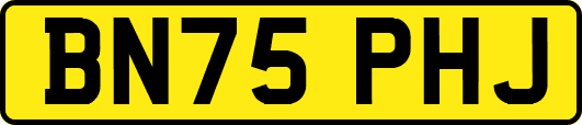 BN75PHJ