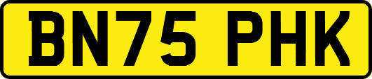 BN75PHK