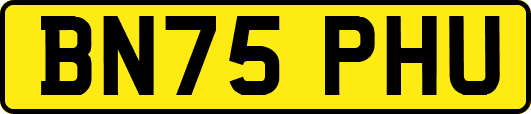 BN75PHU