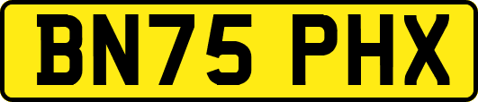 BN75PHX