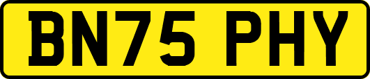 BN75PHY