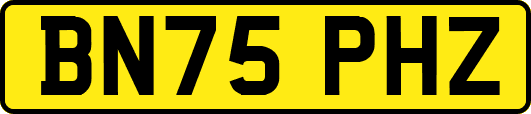 BN75PHZ