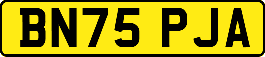 BN75PJA