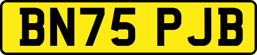 BN75PJB