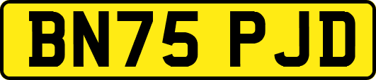 BN75PJD