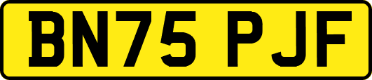 BN75PJF