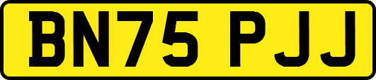 BN75PJJ