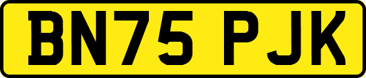 BN75PJK