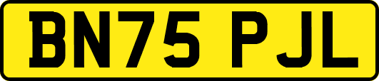 BN75PJL