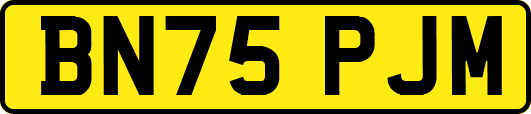 BN75PJM