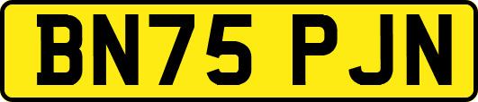 BN75PJN