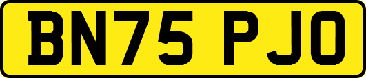 BN75PJO