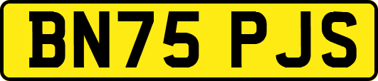 BN75PJS