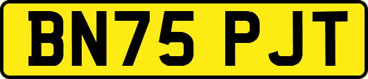BN75PJT