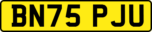BN75PJU