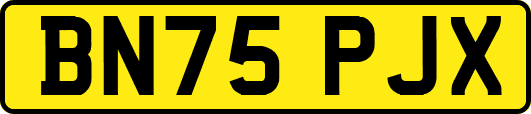 BN75PJX