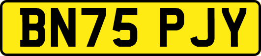 BN75PJY