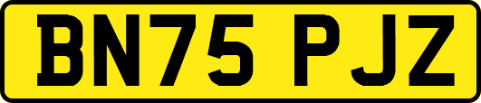 BN75PJZ