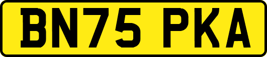 BN75PKA