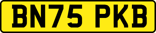 BN75PKB