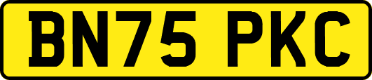 BN75PKC