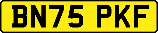BN75PKF