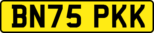 BN75PKK