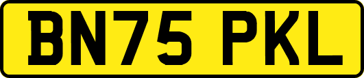 BN75PKL
