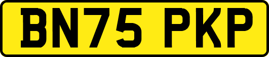 BN75PKP