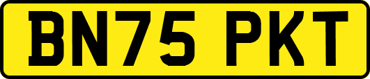 BN75PKT