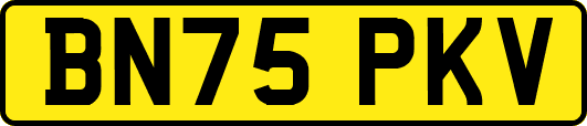 BN75PKV