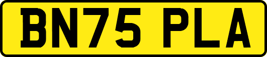 BN75PLA